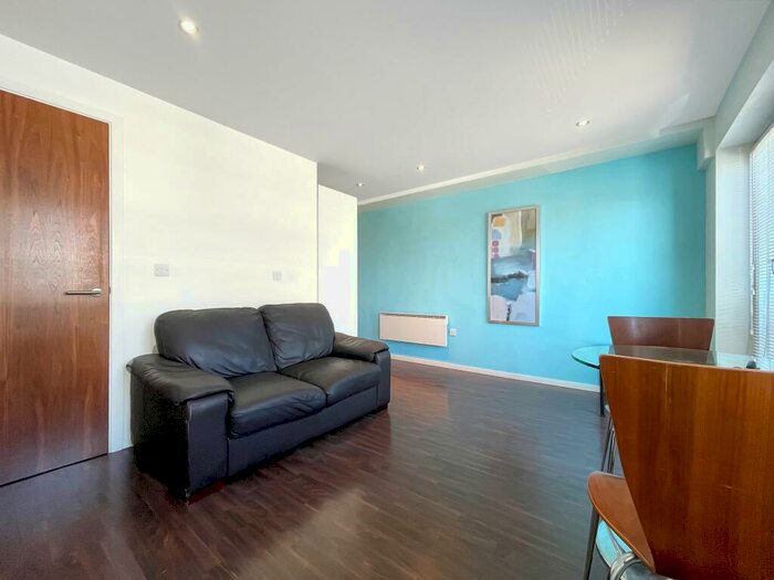 2 Bedroom Apartment To Rent In Station Apartments, Station Road, LS15