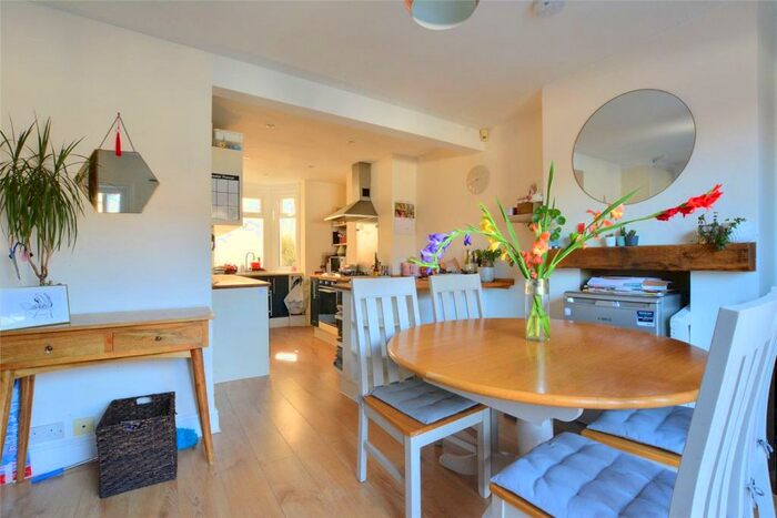 3 Bedroom Terraced House To Rent In Sladedale Road, London, SE18