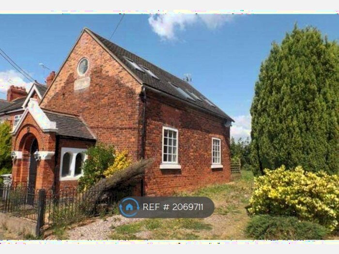 3 Bedroom Detached House To Rent In Cemetery Road, Weston, Crewe, CW2