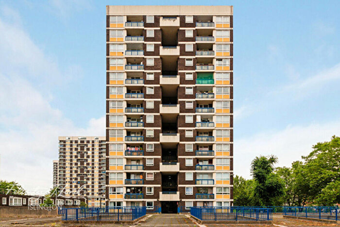 1 Bedroom Flat For Sale In De Beauvoir Estate, Islington, N1