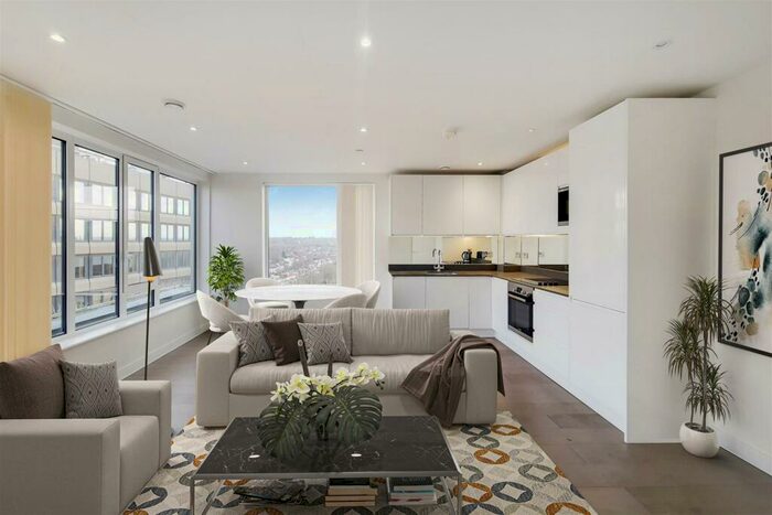 2 Bedroom Apartment To Rent In High Street, Bromley, BR1