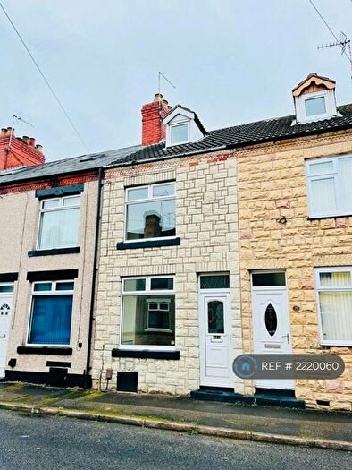3 Bedroom Terraced House To Rent In Park Street, Sutton-In-Ashfield, NG17