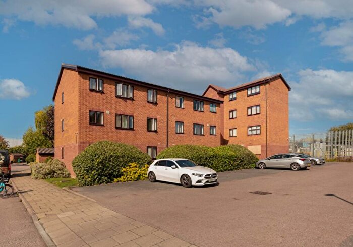 1 Bedroom Flat For Sale In Flat Rowallan Court, Cumberland Place, Lewisham, London, SE6