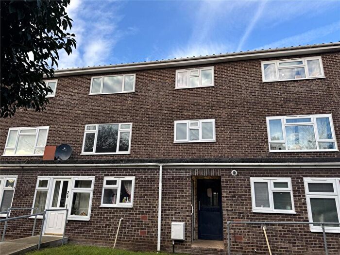 3 Bedroom Apartment To Rent In Maple Close, Dovercourt, Essex, CO12