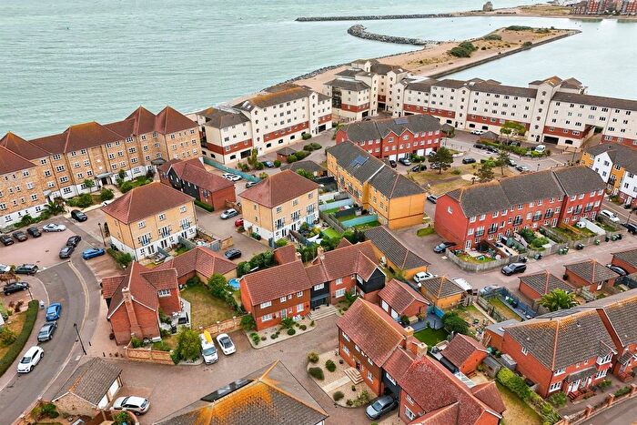 9 Bedroom Detached House For Sale In Palmyra Place, Eastbourne, BN23