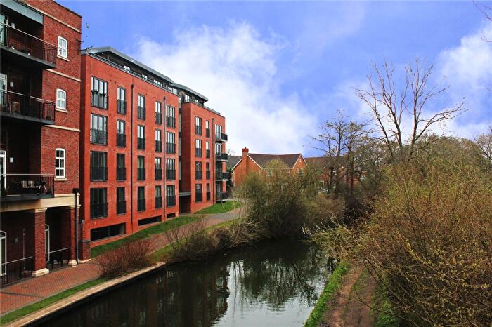 1 Bedroom Flat To Rent In Hutchings Lane, Shirley, Solihull, B90