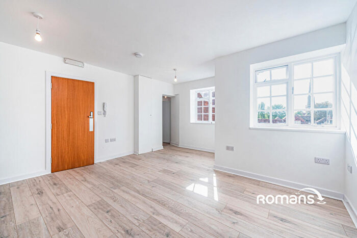 1 Bedroom Flat To Rent In London Street, Reading, RG1