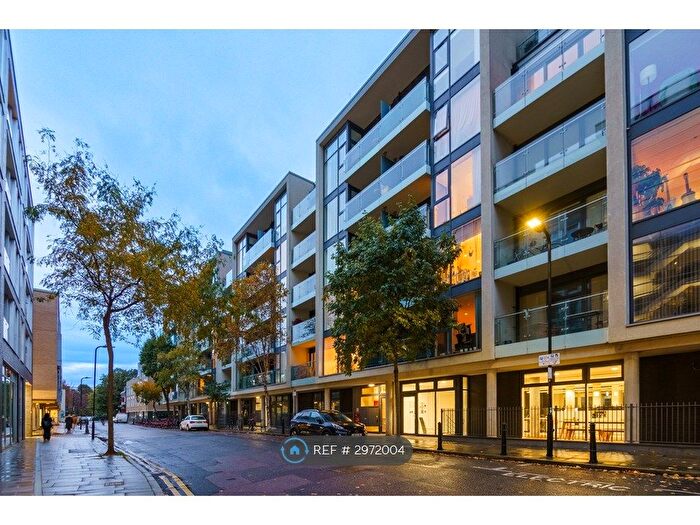 2 Bedroom Flat To Rent In Spenlow Apartments, London, N1