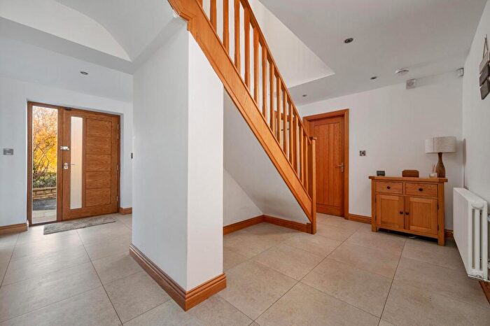 6 Bedroom Detached House For Sale In The Range, Langham, LE15