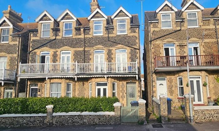 2 Bedroom Property To Rent In Cedric Road, Westgate-On-Sea, CT8