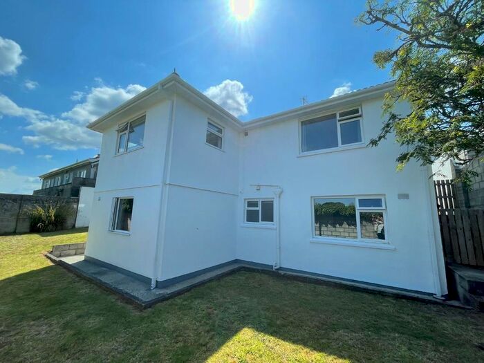 4 Bedroom Property To Rent In Beacon View Park, Illogan, Redruth, TR16