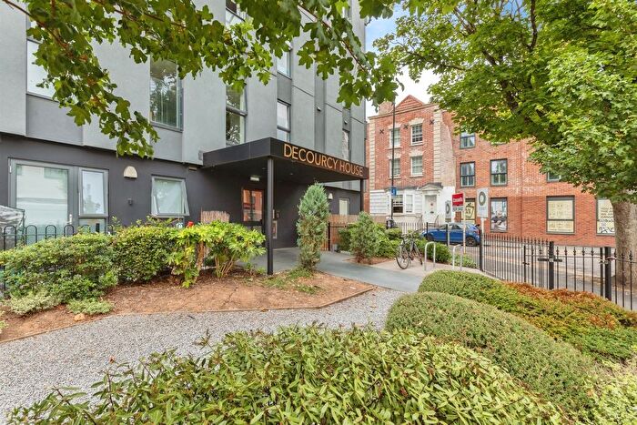 1 Bedroom Flat For Sale In Upper York Street, Bristol, BS2