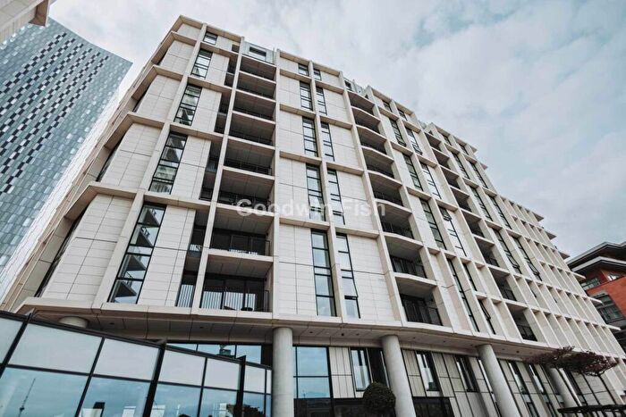 3 Bedroom Apartment To Rent In Castle Wharf, A Chester Road, Castlefield, M15