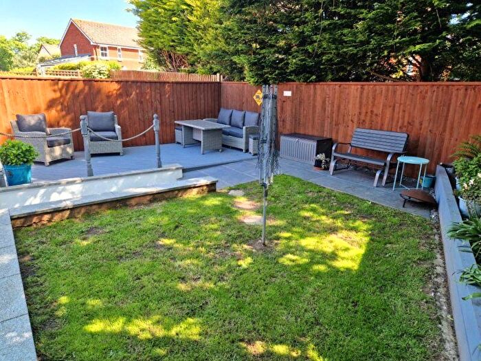 5 Bedroom Detached House For Sale In Byron Way, Exmouth, EX8