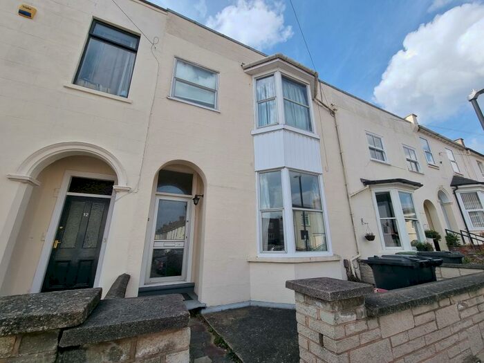 3 Bedroom Terraced House To Rent In Forfield Place, Leamington Spa, CV31