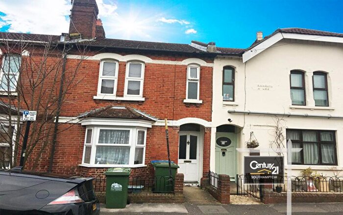 5 Bedroom Terraced House To Rent In |Ref: |, Milton Road, Southampton, SO15