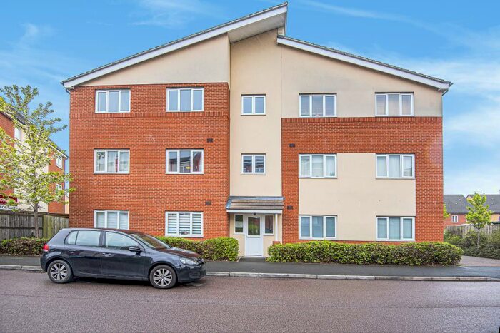 2 Bedroom Apartment To Rent In Desborough Crescent, East Oxford, OX4
