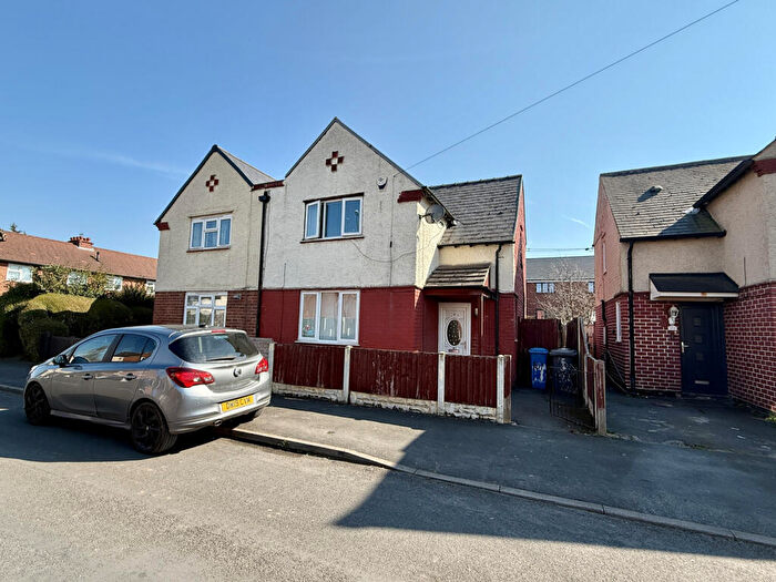 3 Bedroom Terraced House To Rent In Abingdon Street, Derby, DE24