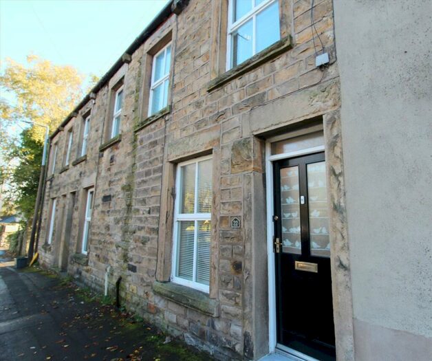 2 Bedroom House To Rent In Hala Road, Lancaster, LA1