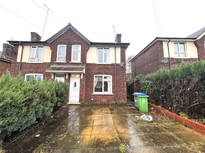 2 Bedroom Semi Detached House To Rent In Ings Lane, Rochdale, Greater Manchester, OL12