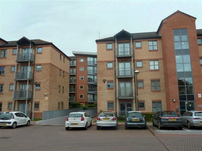 2 Bedroom Apartment To Rent In Kentmere Drive, Lakeside, Doncaster, DN4