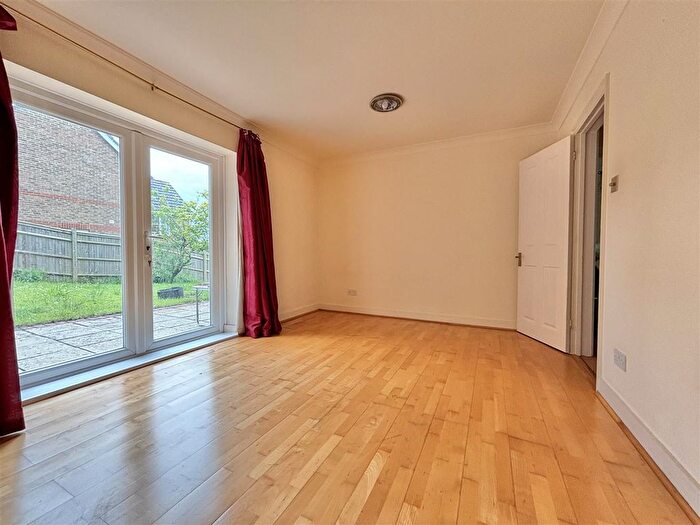4 Bedroom Detached House For Sale In The Spaldings, St. Leonards-On-Sea, TN38