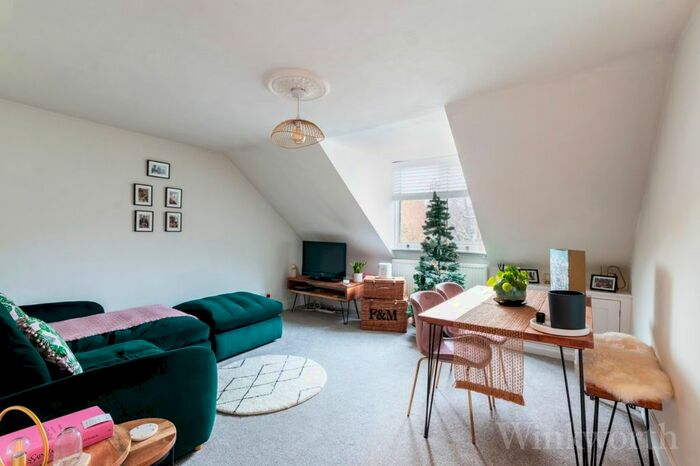 1 Bedroom Flat To Rent In Sunderland Road, London, SE23