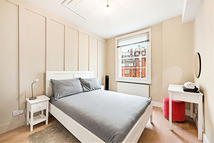2 Bedroom Flat To Rent In Upper Tachbrook Street, London, SW1V