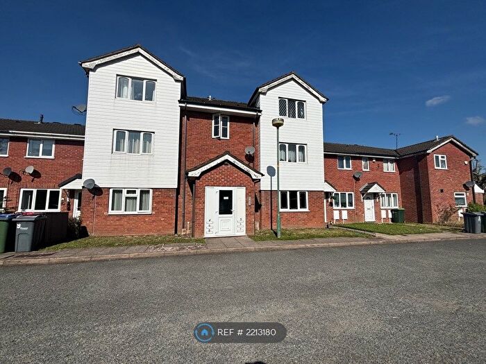 1 Bedroom Flat To Rent In Ely Close, Rowley Regis, B65