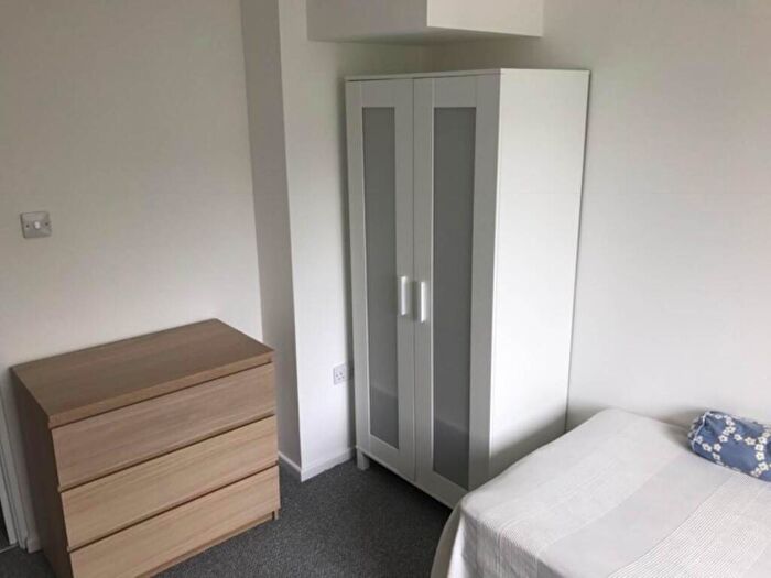 5 Bedroom House To Rent In Thoday Street, Cambridge, CB1