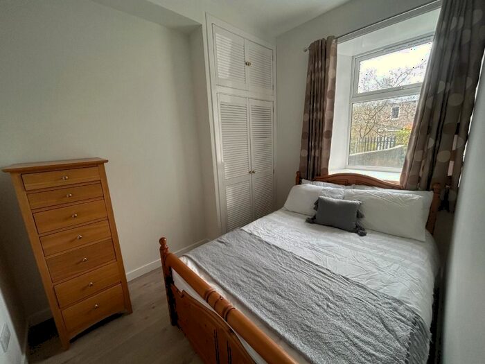 1 Bedroom Flat To Rent In Whitehall Place, West End, Aberdeen, AB25
