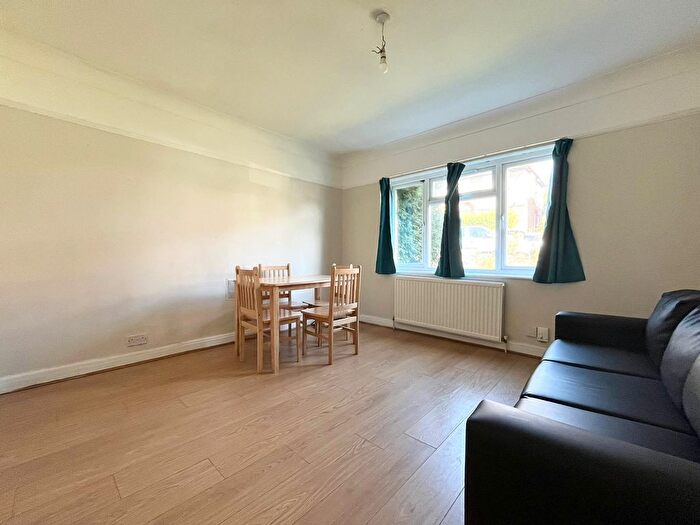 2 Bedroom Semi-Detached Bungalow To Rent In Uphill Drive, Kingsbury, NW9