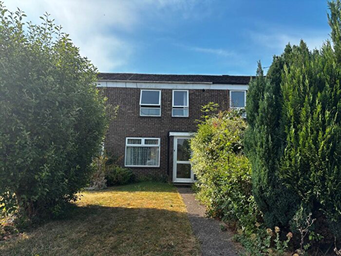 3 Bedroom House To Rent In Kingsley Walk, Tring, HP23