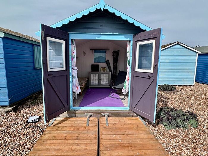 Property For Sale In Sea Front, Hayling Island, PO11