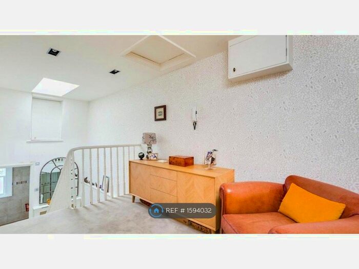 1 Bedroom Flat To Rent In Coleherne Road, London, SW10