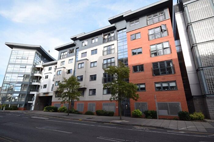 2 Bedroom Flat To Rent In Duke Street, Norwich, NR3