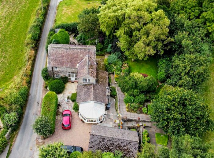 4 Bedroom Detached House For Sale In Oaktrees, Farleton, Lancaster, Lancaster, LA2