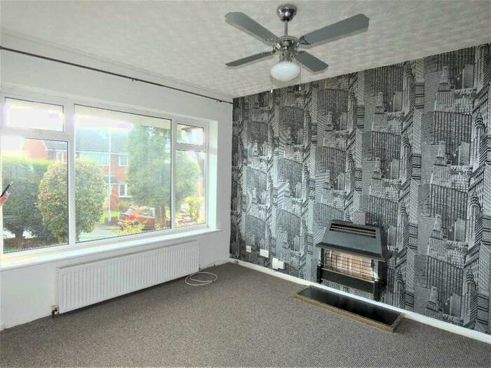 2 Bedroom Detached House To Rent In Beeston View, Kidsgrove