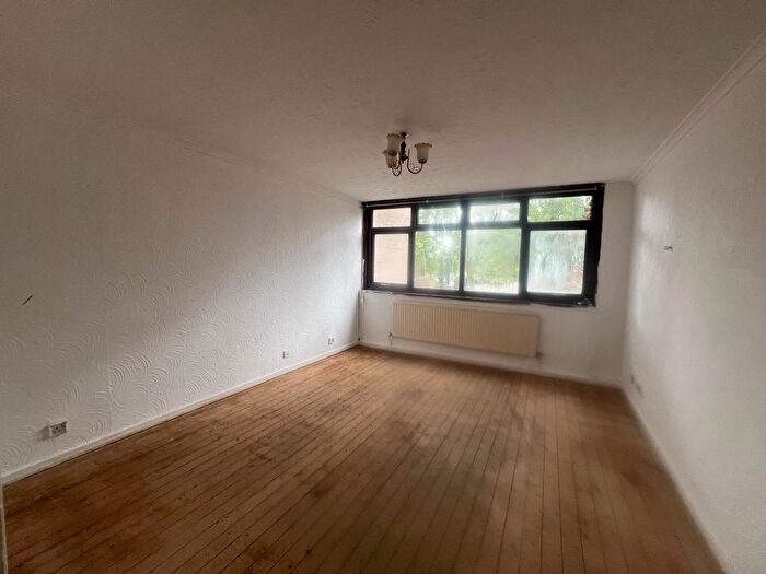 4 Bedroom Terraced House To Rent In Coberg Crescent, London, SW2