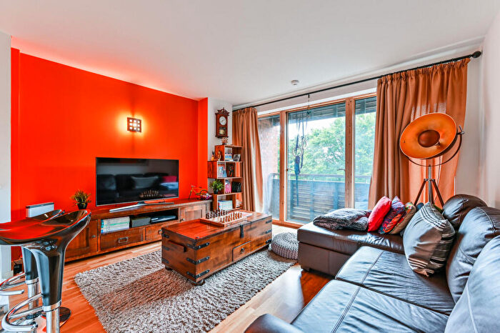 2 Bedroom Flat For Sale In Gainsborough Studios South, Poole Street, Islington, London, N1