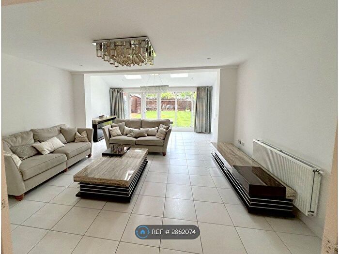 4 Bedroom Semi Detached House To Rent In David Wildman Lane, London, NW7