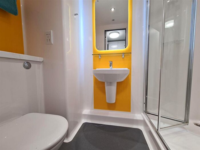 Studio To Rent In St. James Street, Newcastle Upon Tyne, NE1