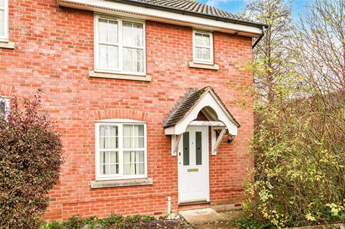 3 Bedroom Semi Detached House To Rent In Nightingale Close, Stowmarket, Suffolk, IP14