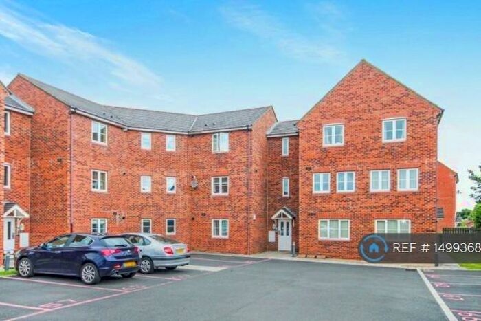 2 Bedroom Flat To Rent In Heathfield, Newcastle Upon Tyne, NE27