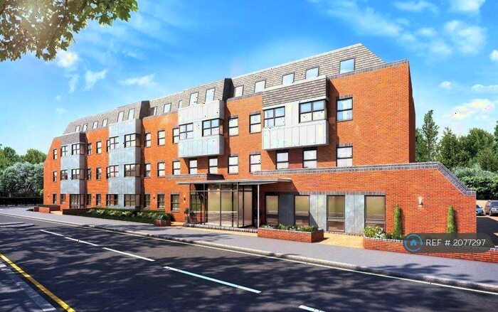 2 Bedroom Flat To Rent In Riverside Place Pinner, Pinner, HA5