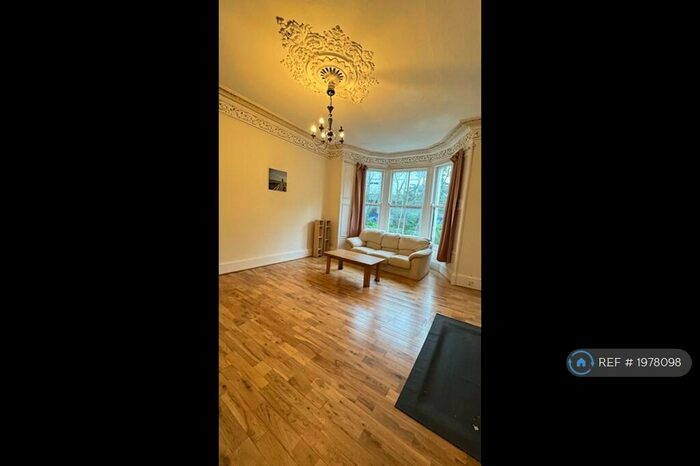 5 Bedroom Flat To Rent In Garland Place, Dundee, DD3