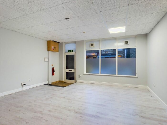 Parking/garage To Rent In Penybont Road, Pencoed, Bridgend, Pen-Y-Bont Ar Ogwr CF35