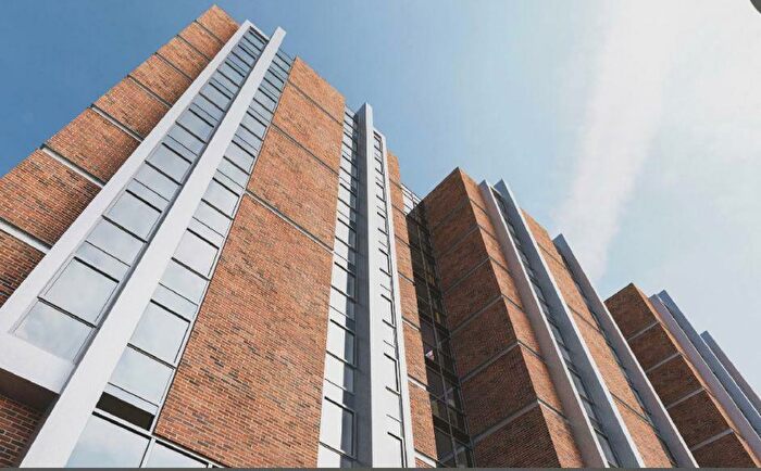 1 Bedroom Property To Rent In Baltic View - Norfolk Street, Liverpool, L1