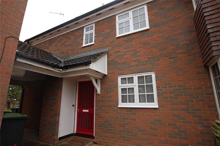 2 Bedroom House To Rent In Cherry Tree Way, Ampthill, Bedford, MK45