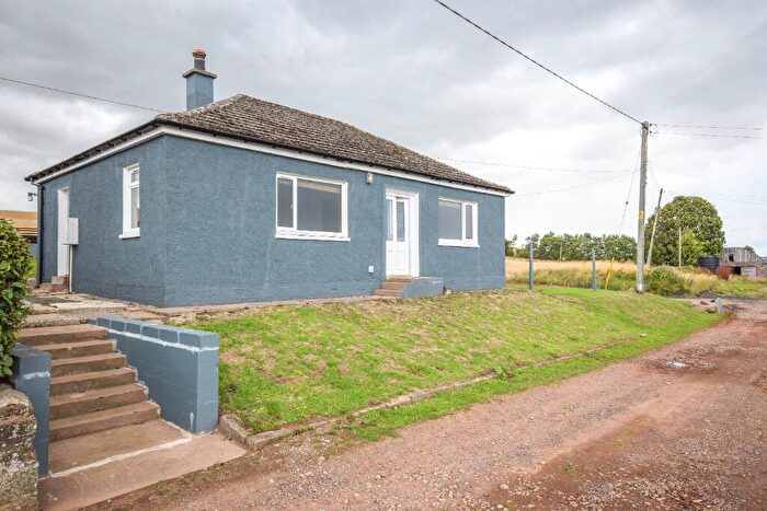 3 Bedroom Cottage To Rent In Hallgreen Mains, Inverbervie, Montrose, Angus, DD10